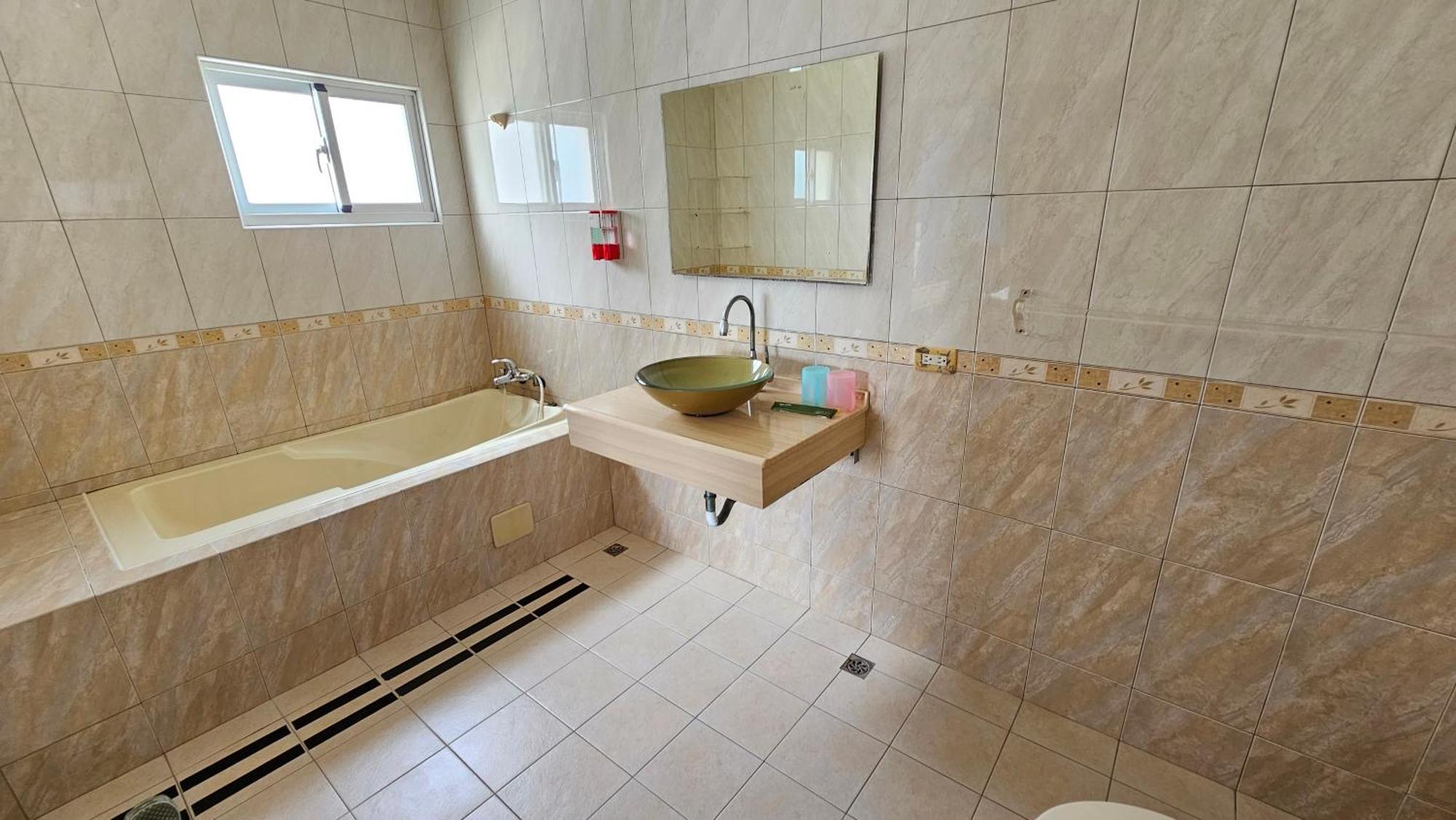 Sea Front Homestay Magong Quarto foto